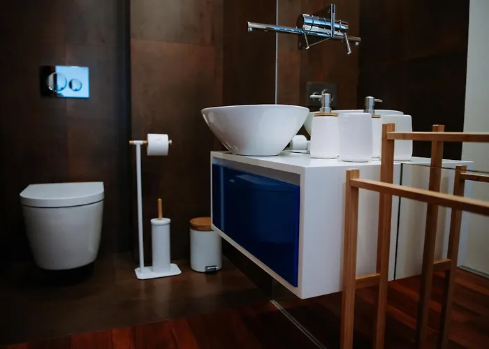 아파트 Duplex De Luxo Sob O Mar - Tritao *