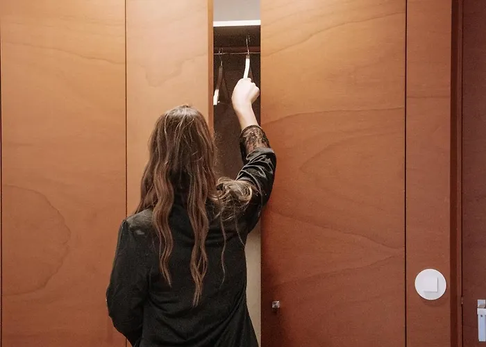 아파트 Duplex De Luxo Sob O Mar - Tritao