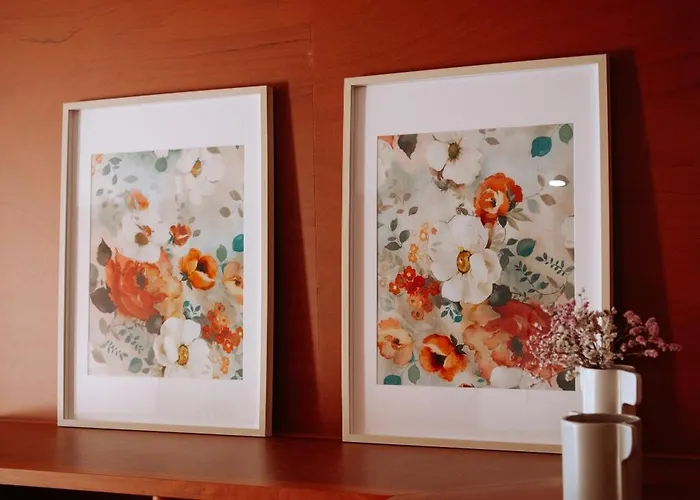 Duplex De Luxo Sob O Mar - Tritao