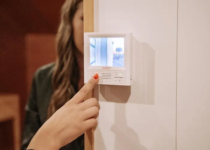 Duplex De Luxo Sob O Mar - Tritao 아파트 빌다도콘데