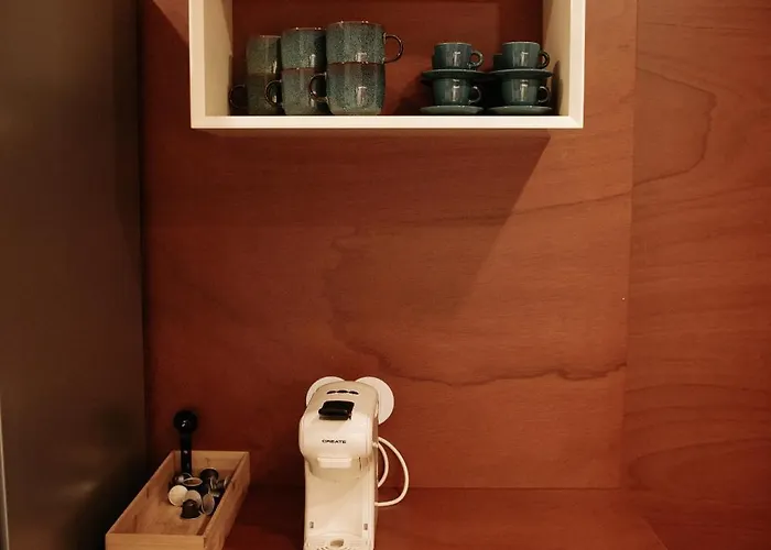 Duplex De Luxo Sob O Mar - Tritao 아파트 *