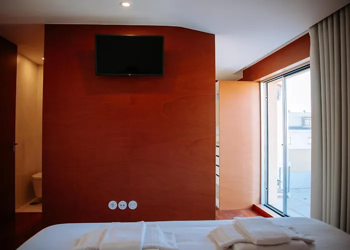 Duplex De Luxo Sob O Mar - Tritao 아파트