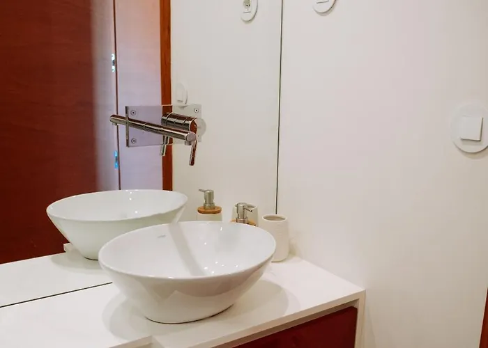 아파트 Duplex De Luxo Sob O Mar - Tritao *