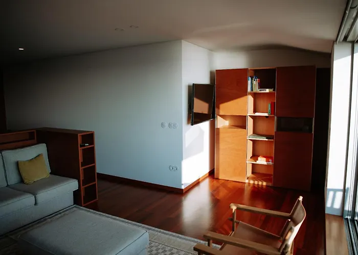 아파트 Duplex De Luxo Sob O Mar - Tritao 빌다도콘데