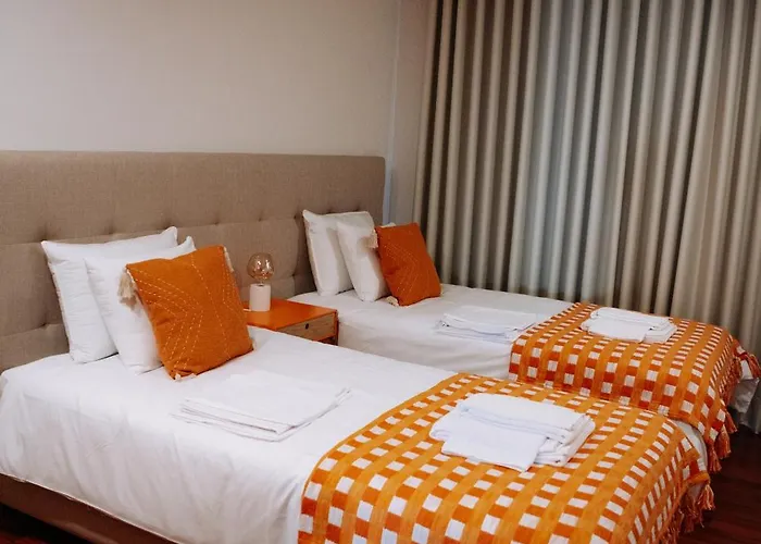 Duplex De Luxo Sob O Mar - Tritao 아파트 *